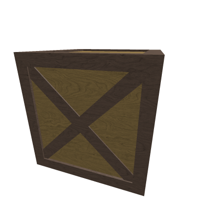 Crate