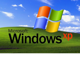 WINDOWS XP [EPILEPSY WARNING]