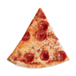 Pizza BRUH