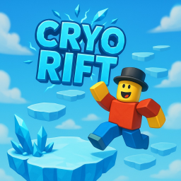 Cryo Rift [EARLY ACCESS]