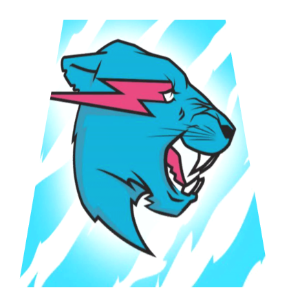 beast cape Roblox item