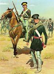 American Military Command (AMC)