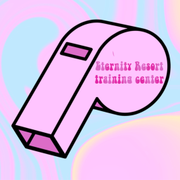 Eternity Resort Training centre.