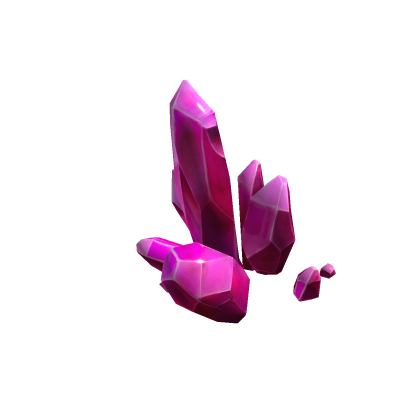 alien crystal