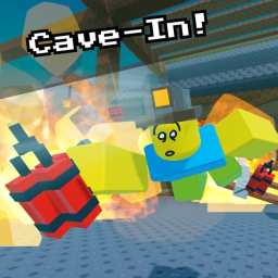 Cave-In [BETA]