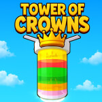 Tower of Crowns
