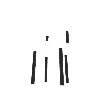 Futuristic Chair