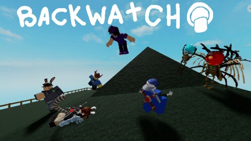 Backwatch