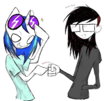EDM PONIES