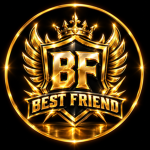 BEST FRIEND COMMUNITYY