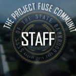 SCRP | Staff Team