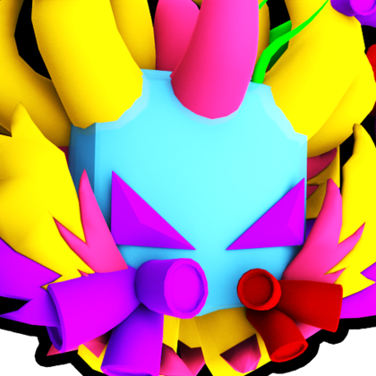 Normal Coral Dragon