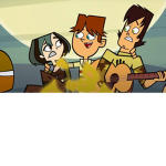 The Total Drama series