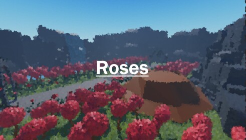 FZ | Roses 🌹
