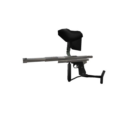 Paintball Gun