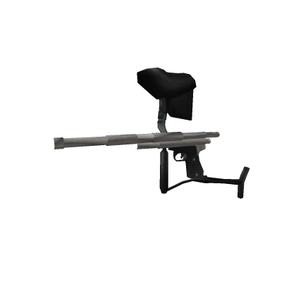 Paintball Gun NoFilter