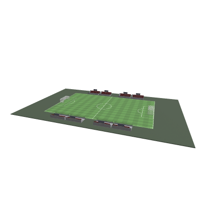 stadium