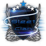 #SleetClanSwag