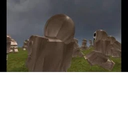 Slendytubbies survival roleplay icon