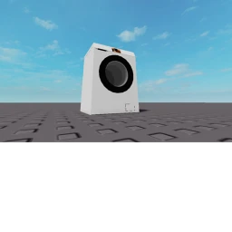 washing machine icon