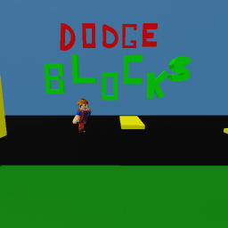 Dodge Blocks icon