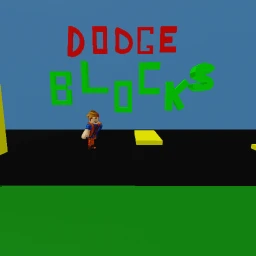 Dodge Blocks icon