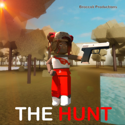 The Hunt