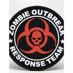 The Zombie Apocalyps Response Team