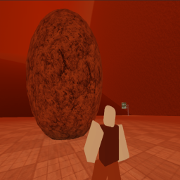 The Sisyphus Experience