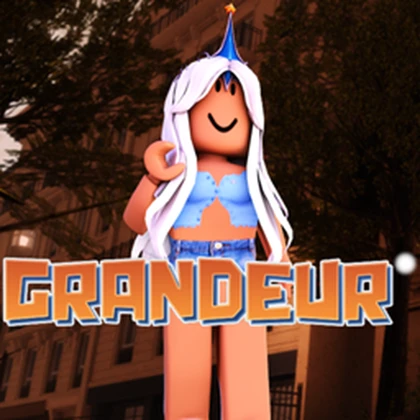 Grandeur• Roblox group icon