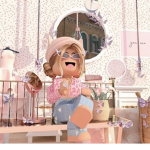 Forever Cute!