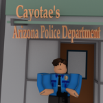 Arizona Police Department [APD]