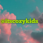 the itscozykids community