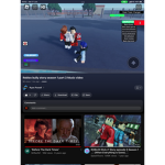 Ryan’s Epic Adventures