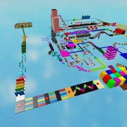 Fun Obby!
