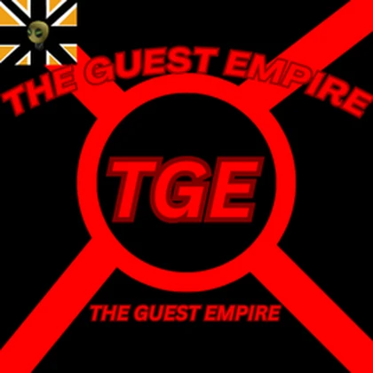 The Guest Emplre Roblox group icon