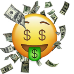 Cash club!!!