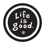 Life Is Good Crew