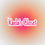 kaela’s closet