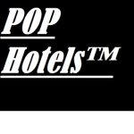 P.O.P. Hotels™