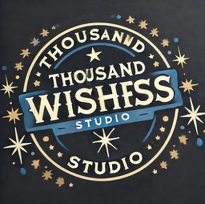 Thousand Wishes Games Roblox group icon
