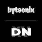 Byteonix x DXNVXV