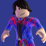 Rocket’s Cave