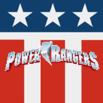 [USAF] Power Rangers