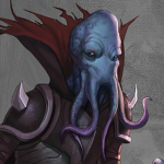 Mind Flayers