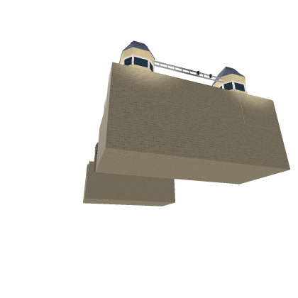hydraulic bridge 1 alternate design