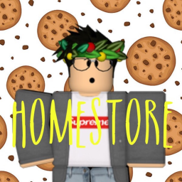 Cookie Clothing Home Store
