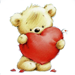 Bear Obby!