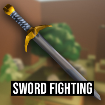 Sword Fighting