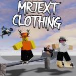 Mrjext's clothing